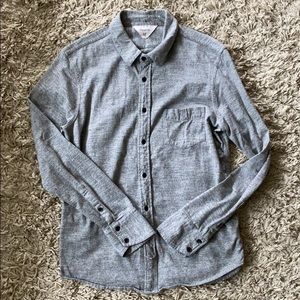 Men’s Rag and Bone button down